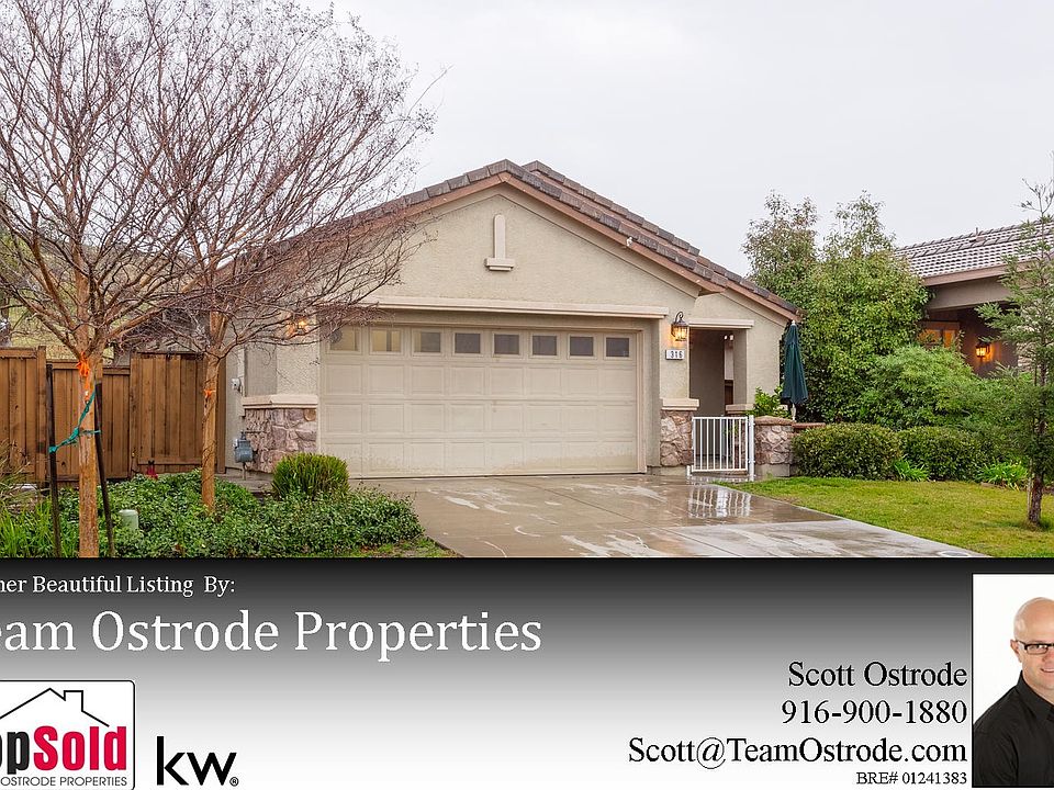 1st image of 316 Lone Spur Dr