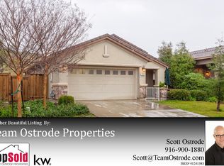 316 Lone Spur Dr, Folsom, CA 95630