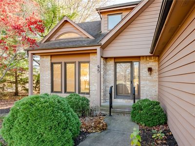 55 Flower Valley Cir, Penfield, NY, 14526