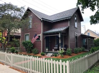 618 E 9th St, Indianapolis, IN