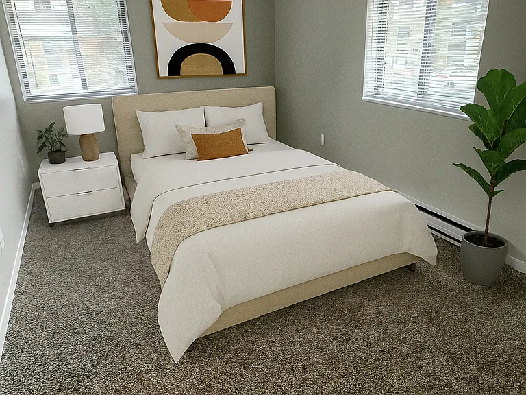 Westridge Apartments and Townhomes — Photo 12