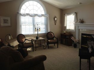 1033 Edinburgh Cv, London, OH 43140