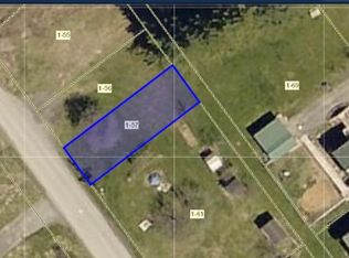 119 7th St, Rainelle, WV 25962