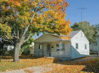 210 Wellington St, South Bend, IN 46619