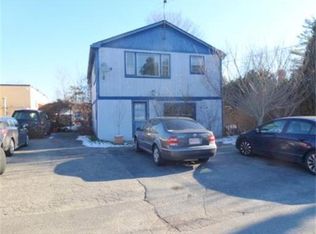 80 Brandt Ave, Dartmouth, MA 02747