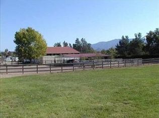 1410 Calzada Ave, Santa Ynez, CA 93460