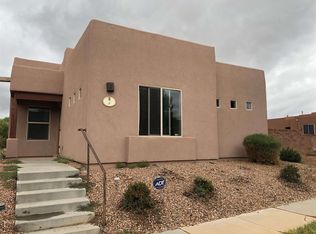 1 Panther Peak, Santa Fe, NM 87508