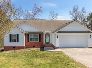 318 Eaglebend Dr, Cohutta, GA 30710