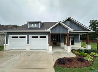 1780 Amanda Ln, Southside, AL 35907