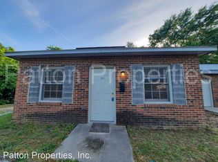 311 Lyles St, Cayce, SC 29033