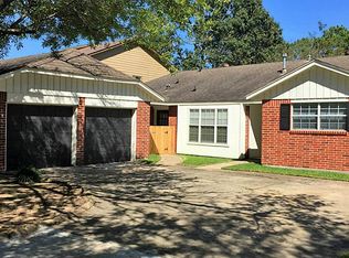 19014 Jodywood Dr, Humble, TX 77346