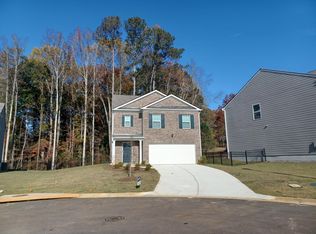 4428 Sparrow Cir, College Park, GA 30349