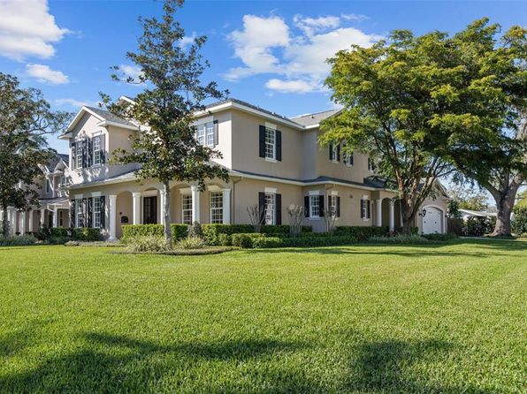 3601 W Lykes Ave, Tampa, FL 33609