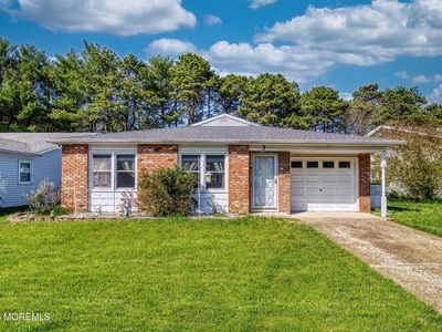 3 Tudor Court, Brick, NJ, 08723