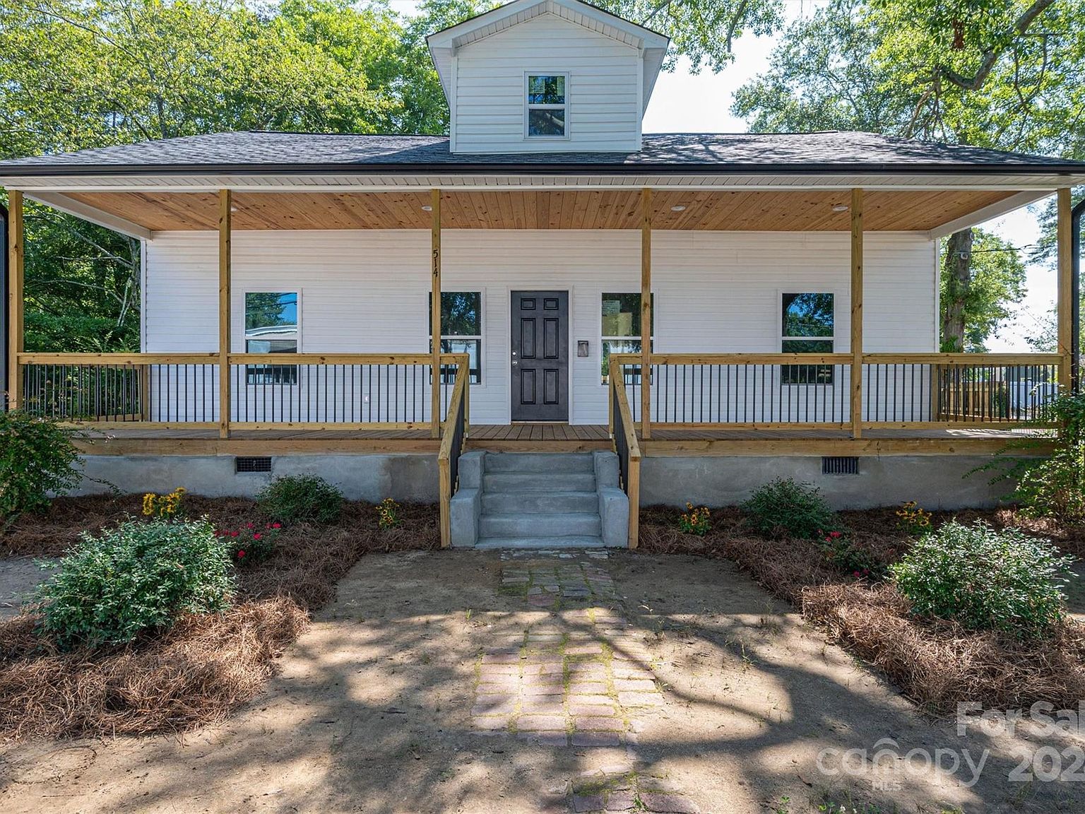 514 Lineberger St, Shelby, NC 28150 | MLS #4172298 | Zillow