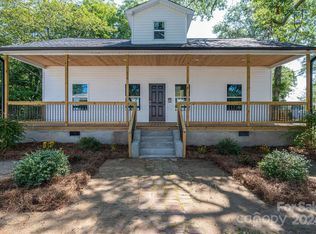 514 Lineberger St, Shelby, NC 28150
