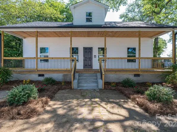 514 Lineberger St, Shelby, NC 28150