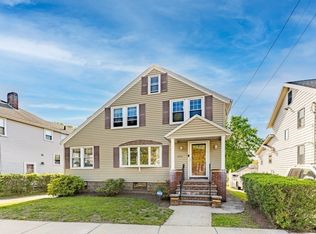 258 Governors Ave, Medford, MA 02155