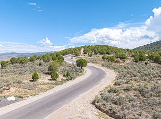 50447 E Subdivision Rd N, Fairview, UT 84629