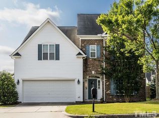 5156 Holly Ridge Farm Rd, Raleigh, NC 27616