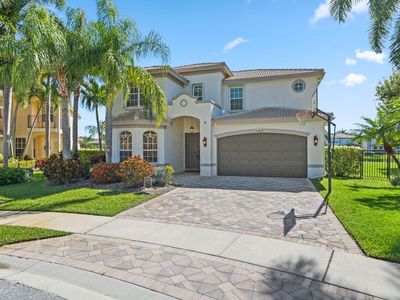 8537 Shallowbrook Cove, Boynton Beach, FL, 33473