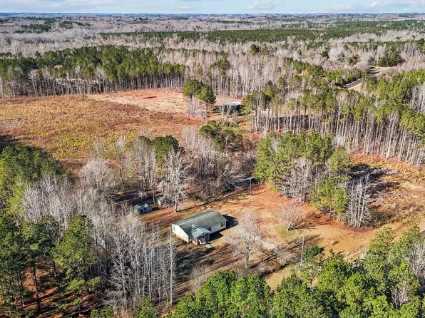 270 Christmas Rd, Warrenton, NC 27589