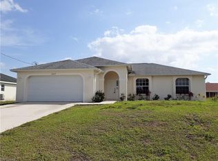 2517 14th St SW, Lehigh Acres, FL 33976