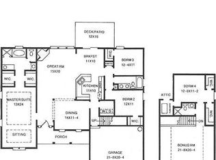 6077 Hagars Grove Pass, Hermitage, TN 37076