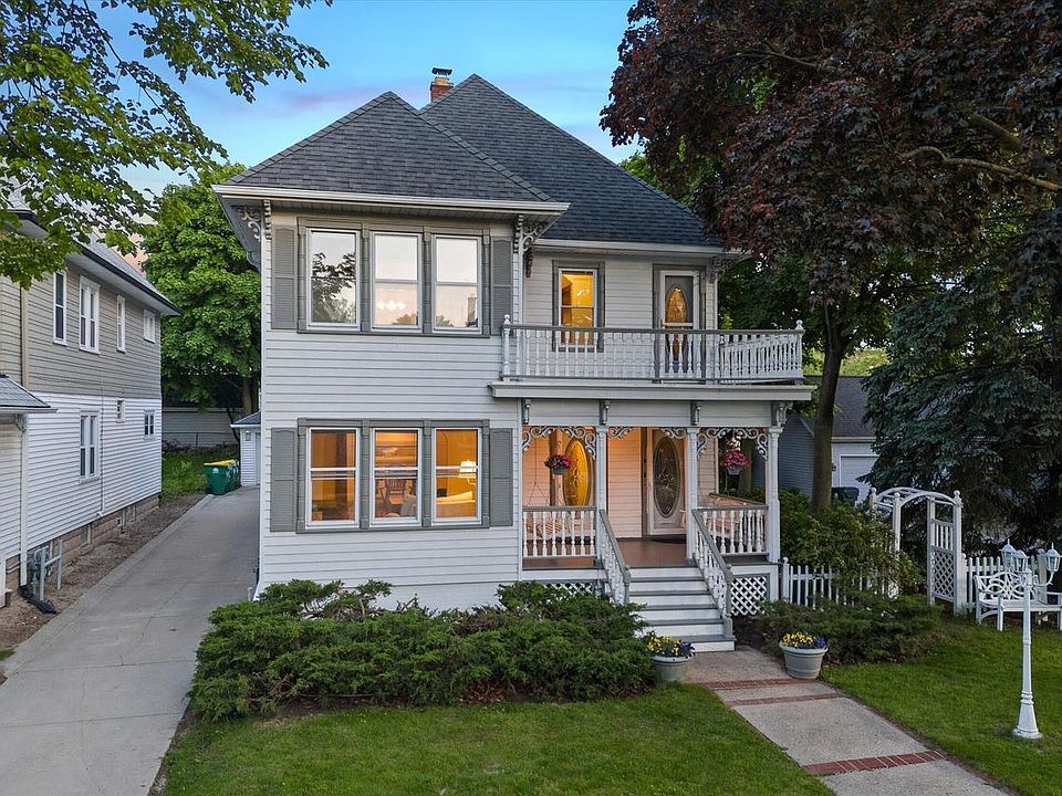 1st image of 1821 East Olive STREET #1823