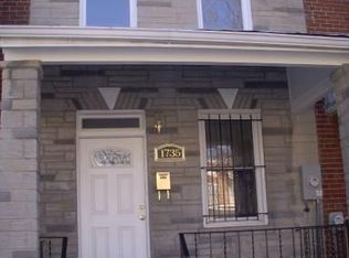 1735 L St NE, Washington, DC 20002