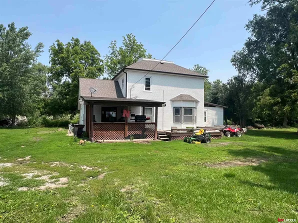 612 420th Rd, Beaver Crossing, NE 68313