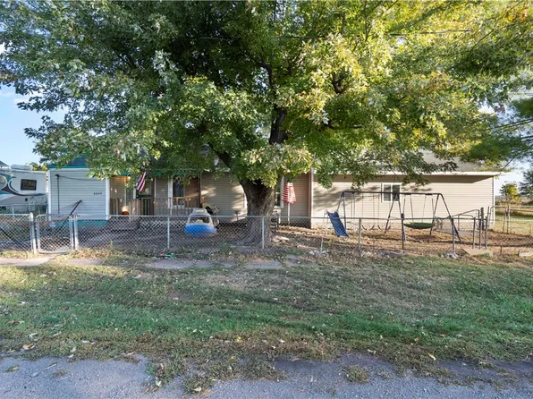 6644 Iowa St, Ackworth, IA 50001