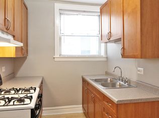 336 S Austin Blvd #340-2L, Oak Park, IL 60304