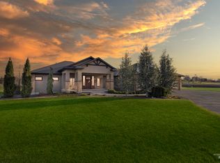 3980 N 3625 E, Kimberly, ID 83341