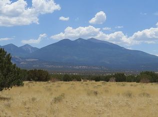 5221 E Iron Horse Trl, Flagstaff, AZ 86004