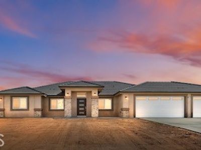 6772 Blue Rose Ln, Oak Hills, CA, 92344