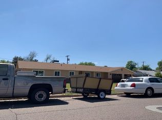 1221 E Ocotillo Rd, Phoenix, AZ 85014