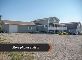 14 Poplar Rd, Cody, WY 82414