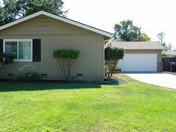 Frontyard