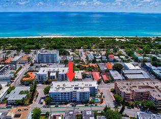 8201 Byron Ave APT 401, Miami Beach, FL 33141