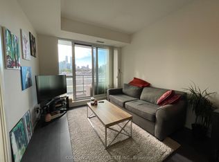 200 Sackville St #405, Toronto, ON M5A 0C4