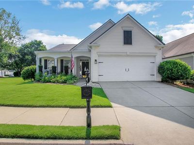 4140 Prince Charles Dr, Duluth, GA, 30097