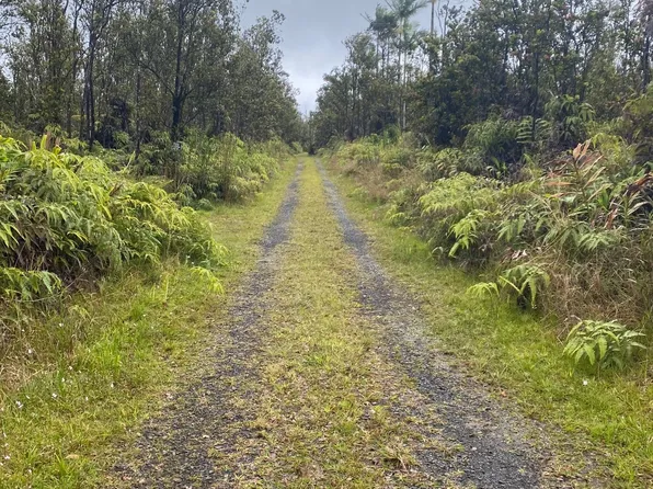 11-2724 Uakoko Rd Lot 6, Volcano, HI 96785