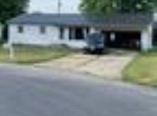 113 Oak St, Hicksville, OH 43526