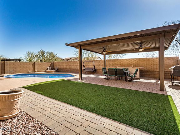 4th image of 13783 W Creosote Dr