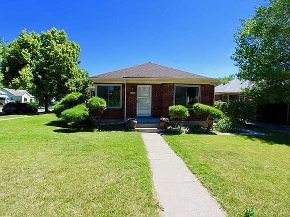 Located in the Best Neighborhood in Salt Lake City