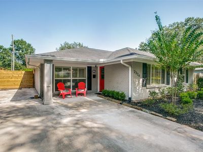 2326 Hialeah Dr, Houston, TX, 77018