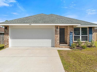 6646 Boatswain Rd, Pensacola, FL, 32526