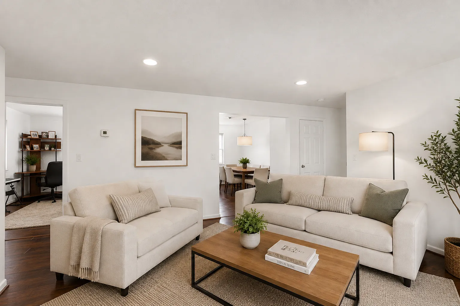 1 bed, 625 sqft, $2,150 — Photo 2