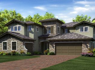 3001 NW Radcliffe Way, Palm City, FL 34990